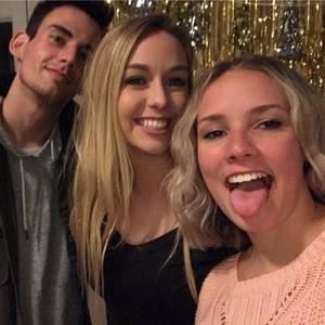 Meet your Posher, Ryan